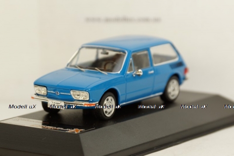 Volkswagen Brasilia 1975, Premium X 1:43