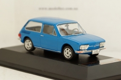 Volkswagen Brasilia 1975, Premium X 1:43