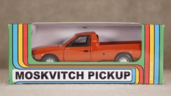 Москвич 2141 пикап, GModel 1:43