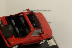 SUZUKI VITARA 1.6 JLX 4x4 Convertible 1992, Premium X 1:43