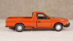 Москвич 2141 пикап, GModel 1:43
