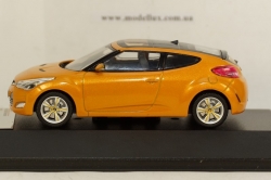 Hyundai Veloster 2012