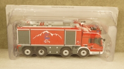 MAN TGS Italia/Francia 2013, Pompieri Italy collection #3 1:43