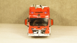 MAN TGS Italia/Francia 2013, Pompieri Italy collection #3 1:43