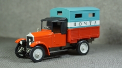 АМО Ф-15 Почта