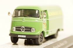 Mercedes О 319 Premium Classixxs 1:43