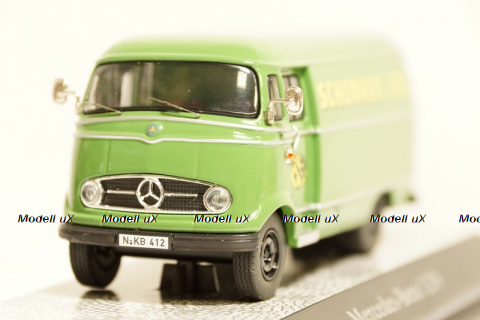 Mercedes О 319 Premium Classixxs 1:43