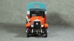 АМО Ф-15 Почта