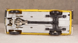 ГАЗ 24-02 Оперативная УВД, Конверсия 1:43