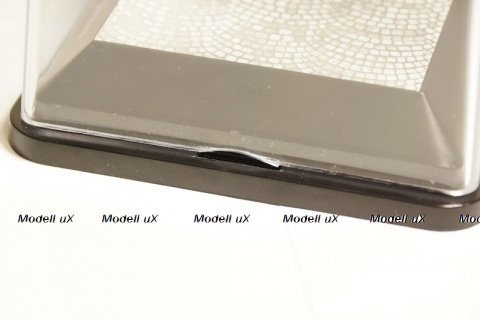 Mercedes О 319 Premium Classixxs 1:43