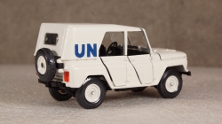 УАЗ 469 ООН, Конверсия 1:43