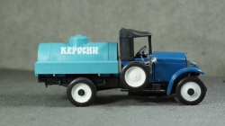 АМО Ф-15 Керосин