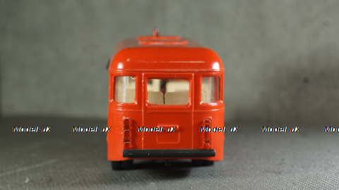 КАВЗ 3976 Дежурная пожарная часть 01