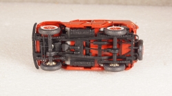 УАЗ 469 пожарный, Конверсия 1:43