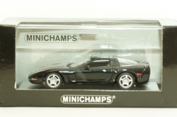 Chevrolet Corvette 1997