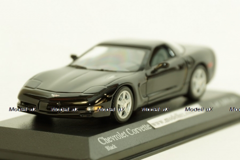 Chevrolet Corvette 1997