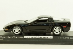 Chevrolet Corvette 1997