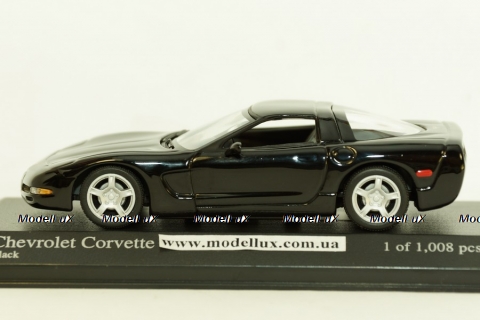 Chevrolet Corvette 1997