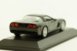 Chevrolet Corvette 1997