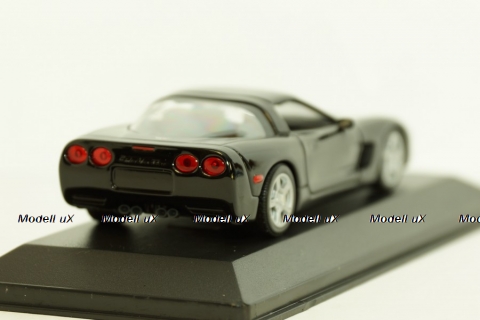 Chevrolet Corvette 1997