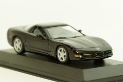 Chevrolet Corvette 1997