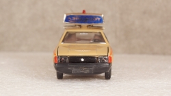 Москвич 2141 Аэрофлот, Конверсия 1:43