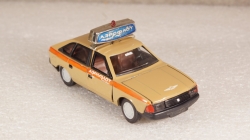 Москвич 2141 Аэрофлот, Конверсия 1:43