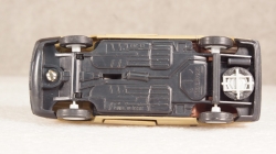 Москвич 2141 Аэрофлот, Конверсия 1:43