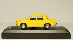 Renault 8S, Solido 1:43