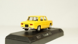 Renault 8S, Solido 1:43