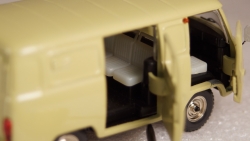 УАЗ-452 Связь, Конверсия 1:43