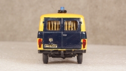 УАЗ-452 Милиция, Конверсия 1:43