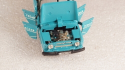 УАЗ-469 Геологическая, Конверсия 1:43