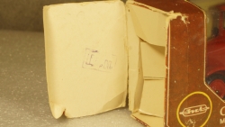 Амо-Ф-15 красный, Рославль 1:43