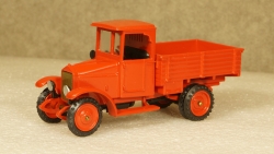 Амо-Ф-15 красный, Рославль 1:43