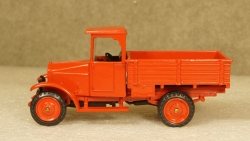 Амо-Ф-15 красный, Рославль 1:43