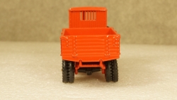 Амо-Ф-15 красный, Рославль 1:43