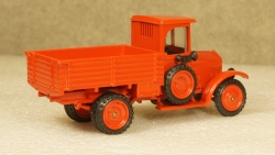 Амо-Ф-15 красный, Рославль 1:43