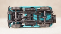 УАЗ-469 Геологическая, Конверсия 1:43