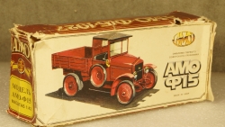 Амо-Ф-15 красный, Рославль 1:43