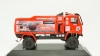 МАЗ 5309 RR Дакар 2018 №512, АвтоБюро 1:43