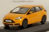 Ford Focus ST, 4 doors, 2011 