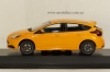 Ford Focus ST, 4 doors, 2011 