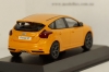 Ford Focus ST, 4 doors, 2011 