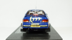 Subaru Impreza 555 Rallye Monte-Carlo 1995 #5, SunStar 1:18