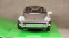 Porsche 911 Turbo 3.0 silver, 24043, Welly 1:24