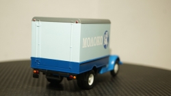 ГАЗ 51А (фургон молоко), TruckTyr 1:43