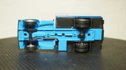 ГАЗ 51А (фургон молоко), TruckTyr 1:43