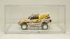 Mitsubishi Pajero #206 RALLY PARIS DAKAR 1998, Skid 1:43