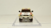 Mitsubishi Pajero #206 RALLY PARIS DAKAR 1998, Skid 1:43